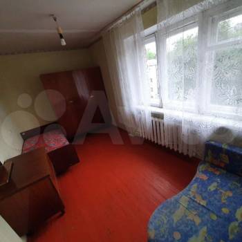 Сдается Многокомнатная квартира, 75 м²