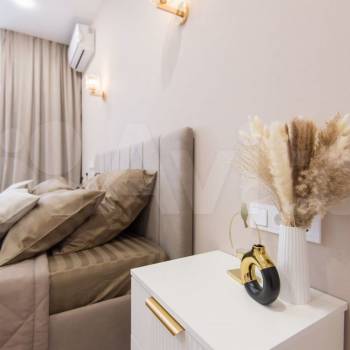 Продается 1-комнатная квартира, 38,7 м²