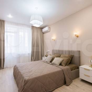Продается 1-комнатная квартира, 38,7 м²
