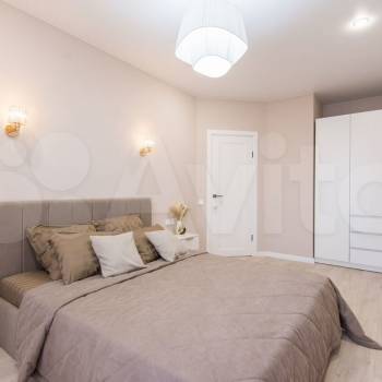 Продается 1-комнатная квартира, 38,7 м²