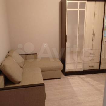 Сдается 1-комнатная квартира, 32 м²