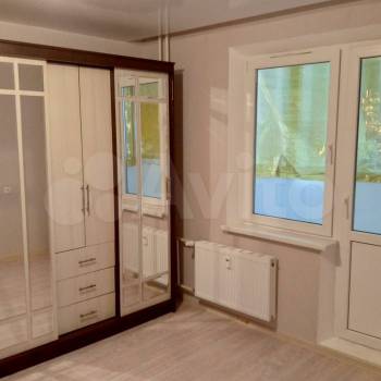 Сдается 1-комнатная квартира, 32 м²