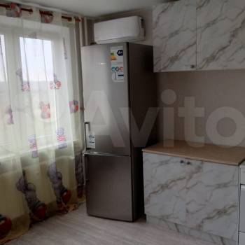 Сдается 1-комнатная квартира, 32 м²