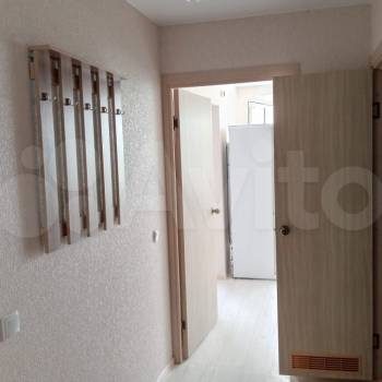 Сдается 1-комнатная квартира, 32 м²