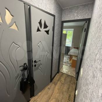 Сдается 1-комнатная квартира, 31,6 м²