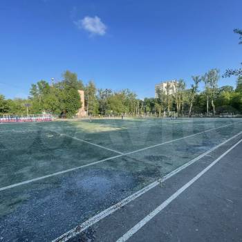 Сдается 1-комнатная квартира, 31,6 м²