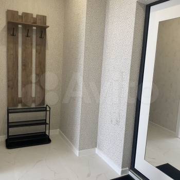 Сдается 1-комнатная квартира, 40 м²