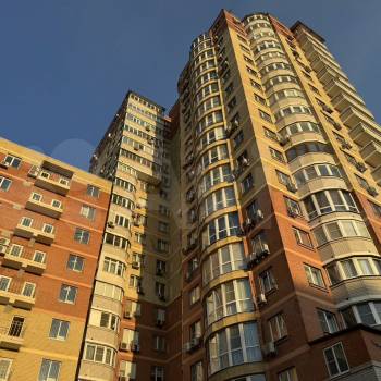 Сдается 2-х комнатная квартира, 78,9 м²