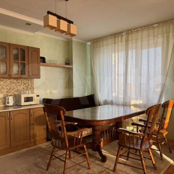 Сдается 2-х комнатная квартира, 78,9 м²