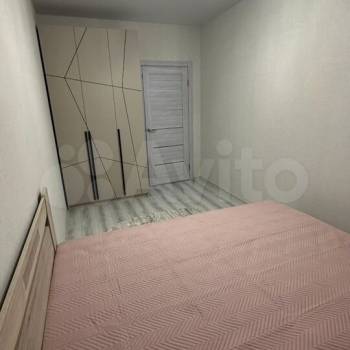 Сдается 1-комнатная квартира, 33 м²