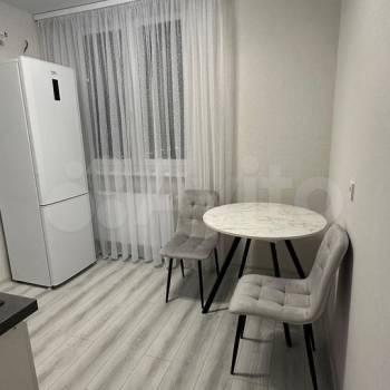 Сдается 1-комнатная квартира, 33 м²