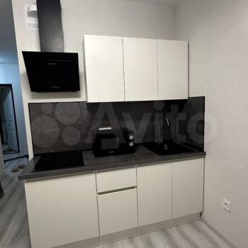 Сдается 1-комнатная квартира, 33 м²