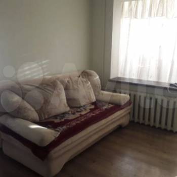 Сдается 1-комнатная квартира, 23 м²