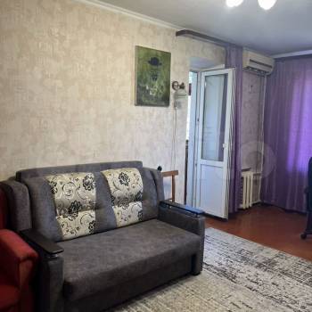 Сдается 1-комнатная квартира, 31 м²