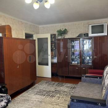 Сдается 1-комнатная квартира, 31 м²