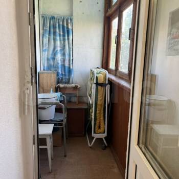 Сдается 1-комнатная квартира, 31 м²