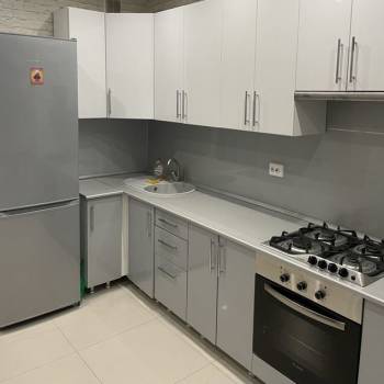 Сдается 1-комнатная квартира, 45 м²