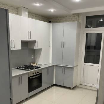 Сдается 1-комнатная квартира, 45 м²