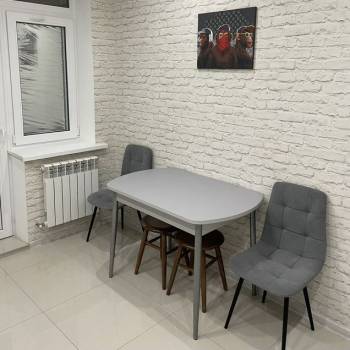 Сдается 1-комнатная квартира, 45 м²