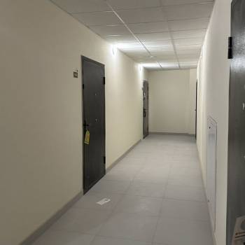 Продается 1-комнатная квартира, 24 м²