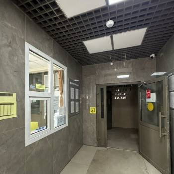 Продается 1-комнатная квартира, 24 м²