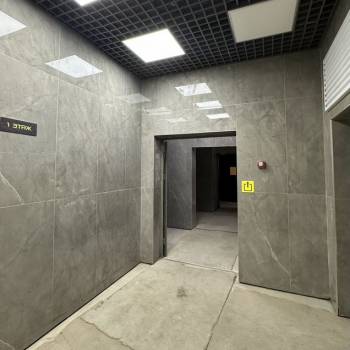 Продается 1-комнатная квартира, 24 м²