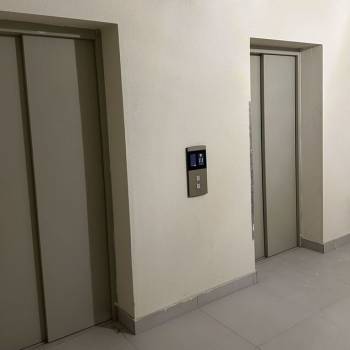 Продается 1-комнатная квартира, 24 м²