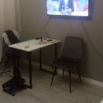 Продается 1-комнатная квартира, 24 м²