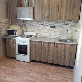 Сдается 1-комнатная квартира, 38 м²