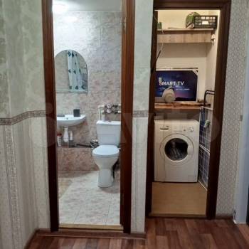 Сдается 1-комнатная квартира, 38 м²