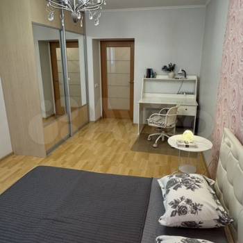 Сдается 1-комнатная квартира, 47 м²