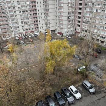 Сдается 1-комнатная квартира, 47 м²