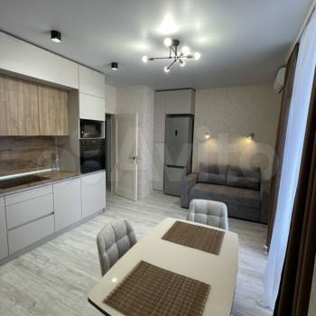 Сдается 2-х комнатная квартира, 43 м²