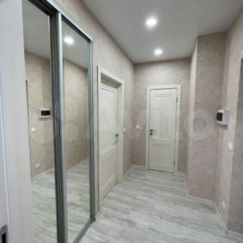 Сдается 2-х комнатная квартира, 43 м²