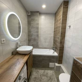 Сдается 2-х комнатная квартира, 43 м²