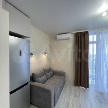 Сдается 2-х комнатная квартира, 43 м²