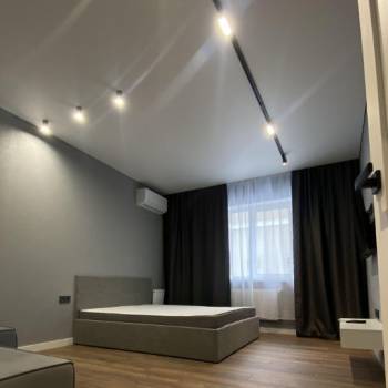 Сдается 1-комнатная квартира, 38 м²