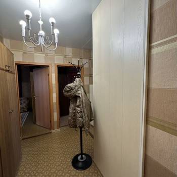 Сдается 2-х комнатная квартира, 58 м²