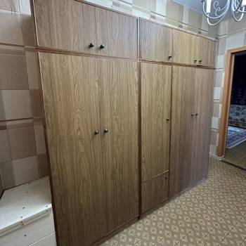 Сдается 2-х комнатная квартира, 58 м²