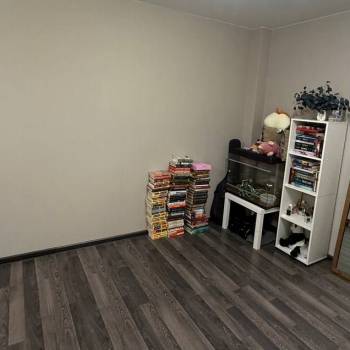 Продается 1-комнатная квартира, 43,7 м²