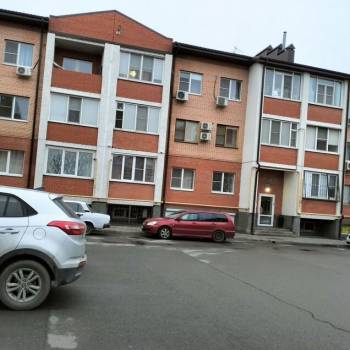Сдается 1-комнатная квартира, 27 м²