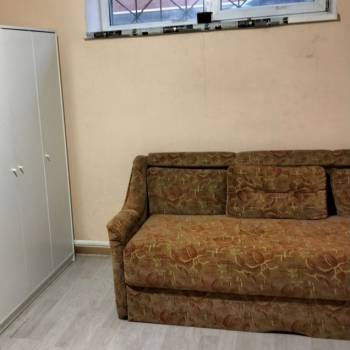 Сдается 1-комнатная квартира, 27 м²