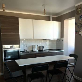 Сдается 2-х комнатная квартира, 61,7 м²