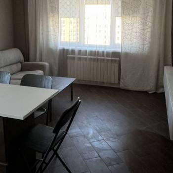 Сдается 2-х комнатная квартира, 61,7 м²