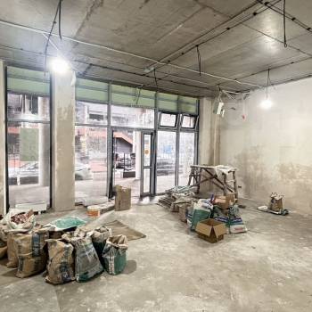 Сдается Нежилое помещение, 61 м²