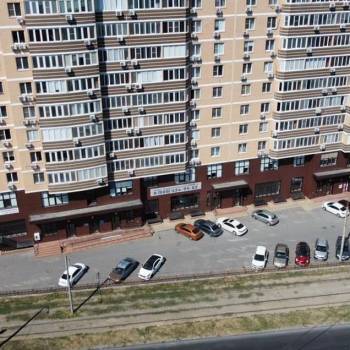 Сдается Нежилое помещение, 1080 м²