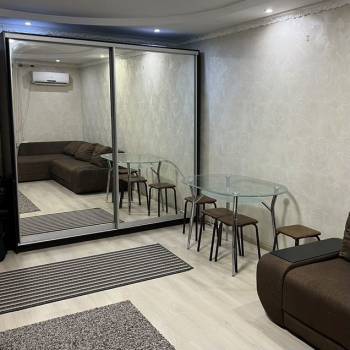 Сдается 1-комнатная квартира, 31 м²