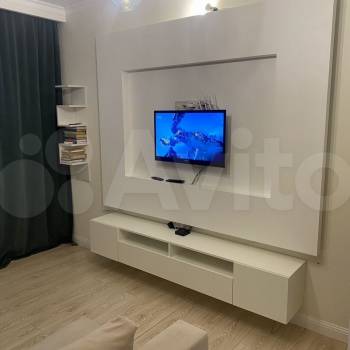 Сдается 1-комнатная квартира, 38 м²