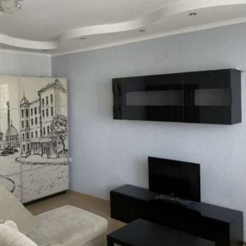 Сдается 1-комнатная квартира, 45 м²