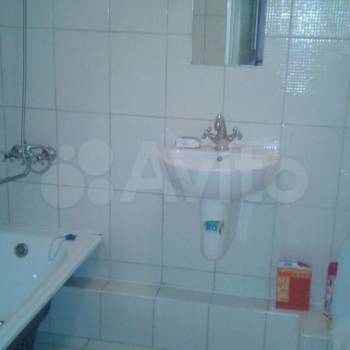 Сдается 1-комнатная квартира, 39 м²